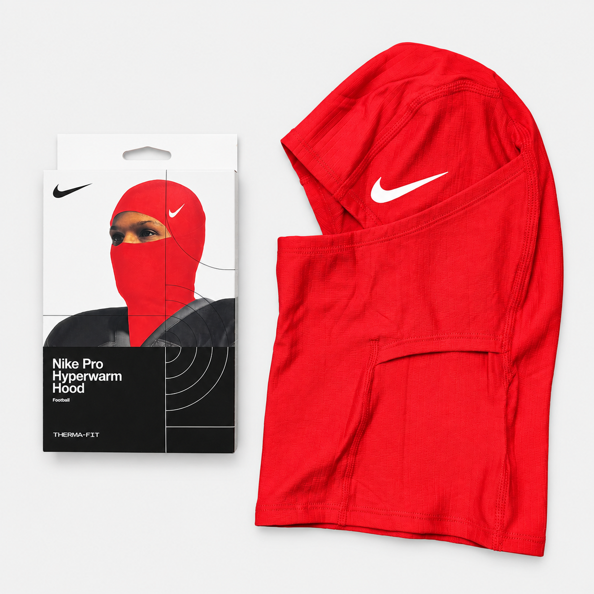Nike Pro Hyperwarm Hood