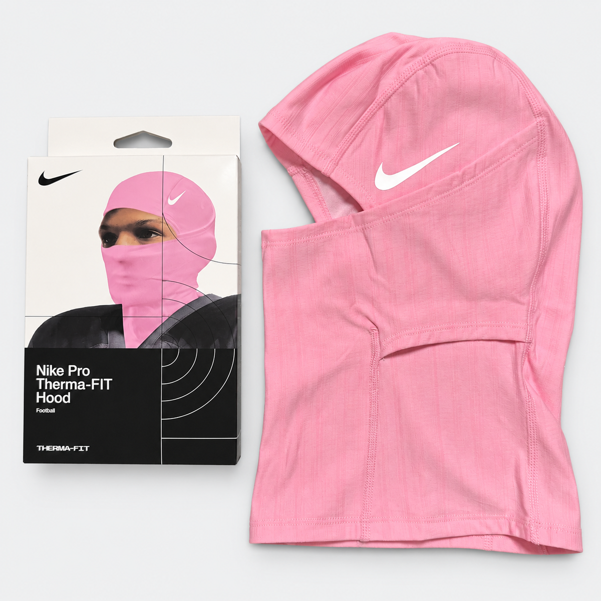 Nike Pro Hyperwarm Hood