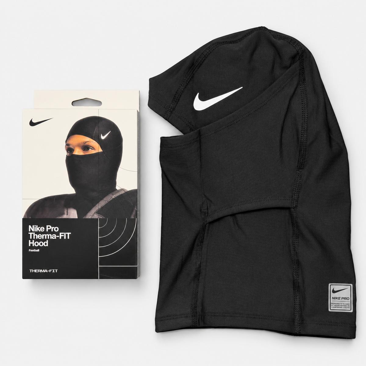 Nike Pro Hyperwarm Hood