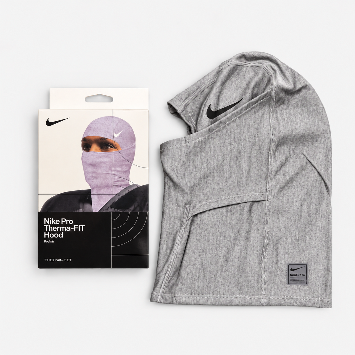 Nike Pro Hyperwarm Hood