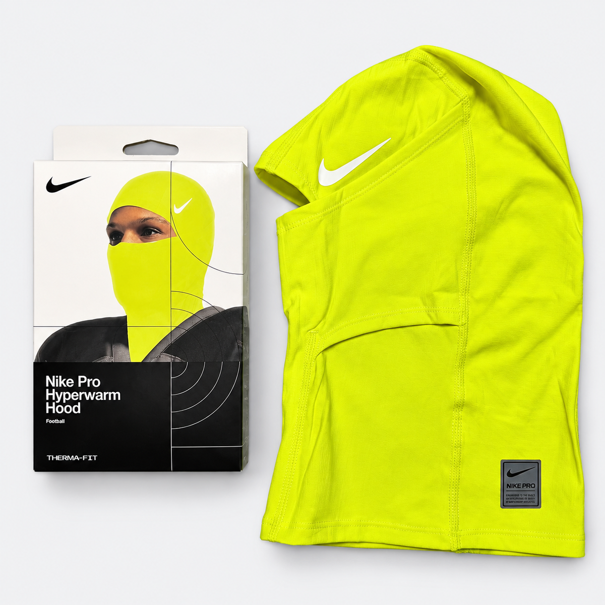 Nike Pro Hyperwarm Hood