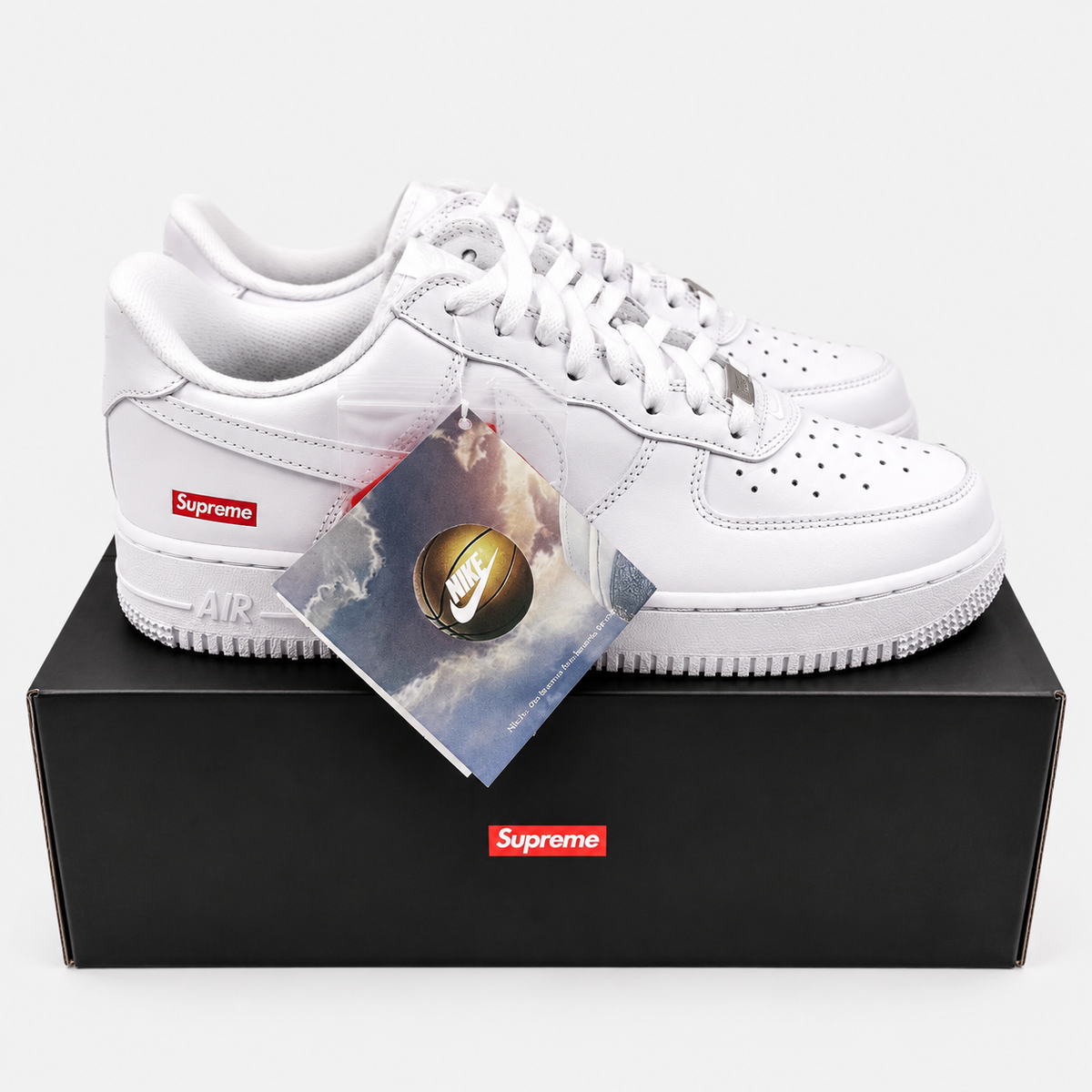 Nike Air Force 1 Low
