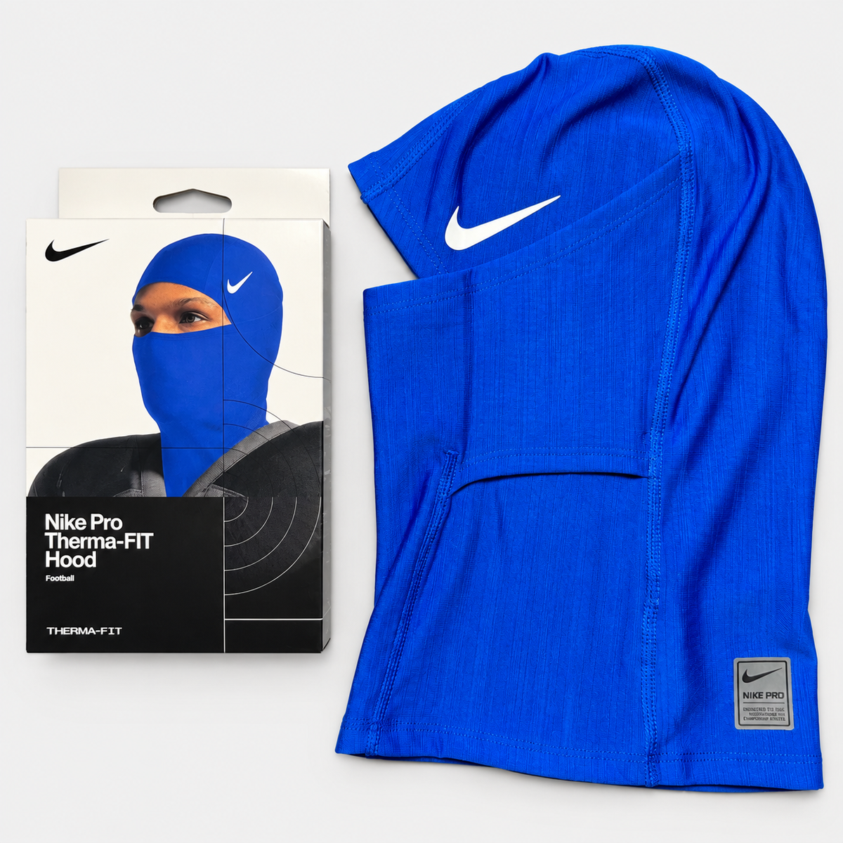 Nike Pro Hyperwarm Hood