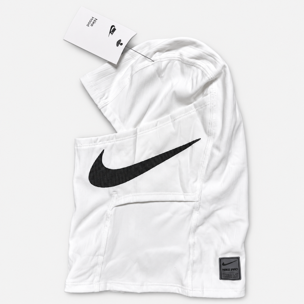 Nike Pro Hyperwarm Hood