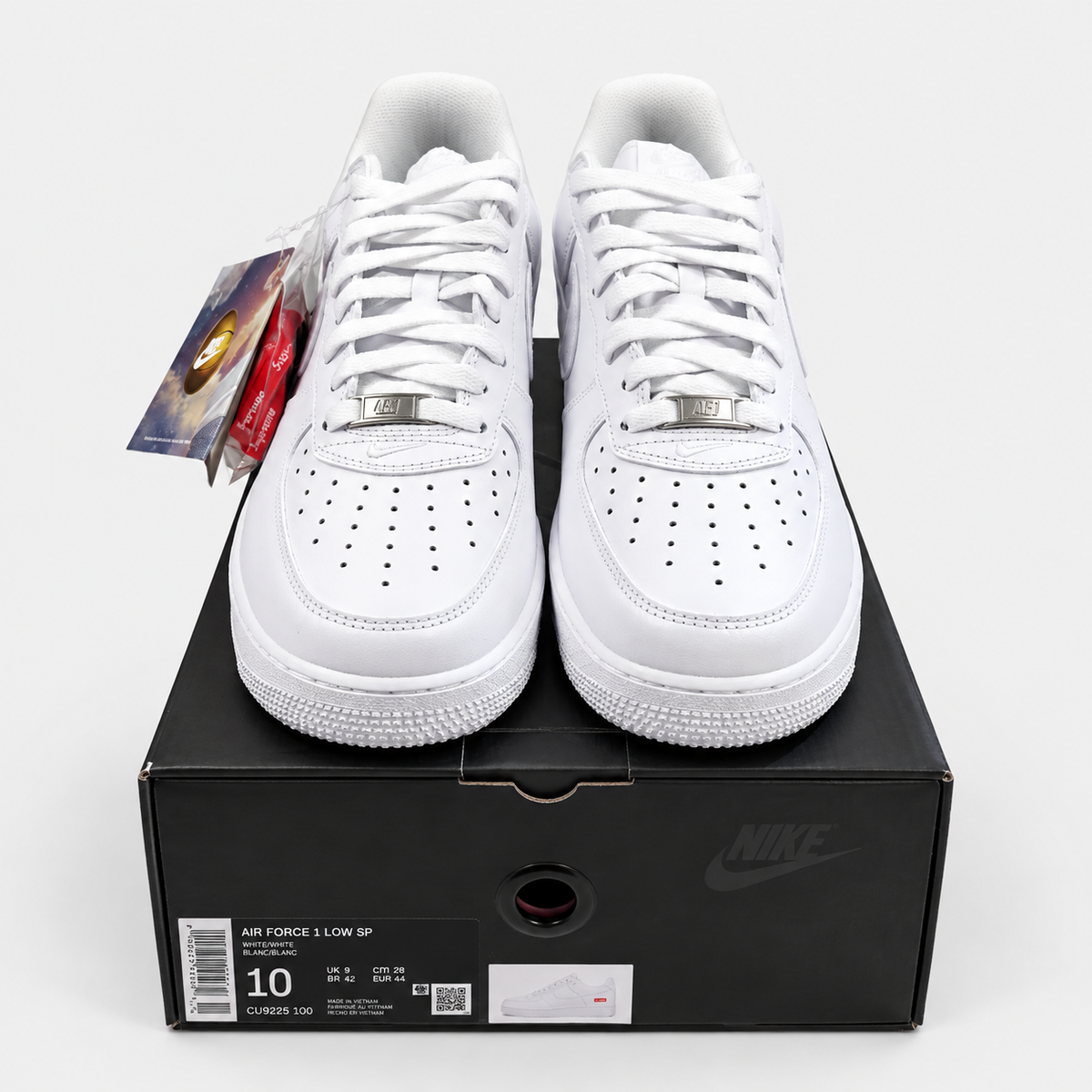 Nike Air Force 1 Low