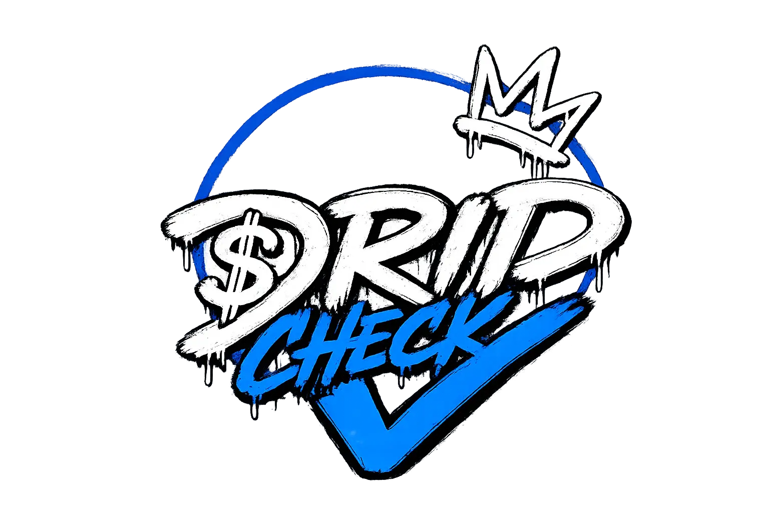 Drip Check